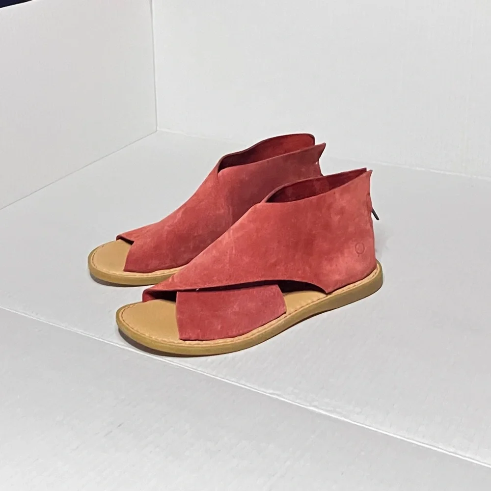 Born Iwa Sandals - Picture 3 of 13